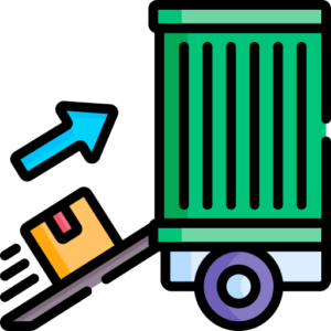 Helper & House Shifting