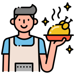 Home Cook / Chef