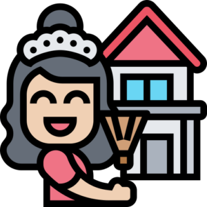 House Maid & Housekeeping