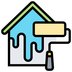 Painting & Waterproofing