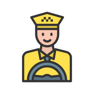 Personal Driver / Chauffeur