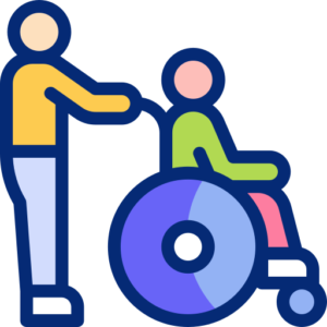 Elderly Care & Attendant