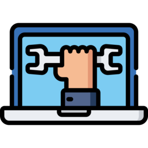 Laptop & Computer Repair